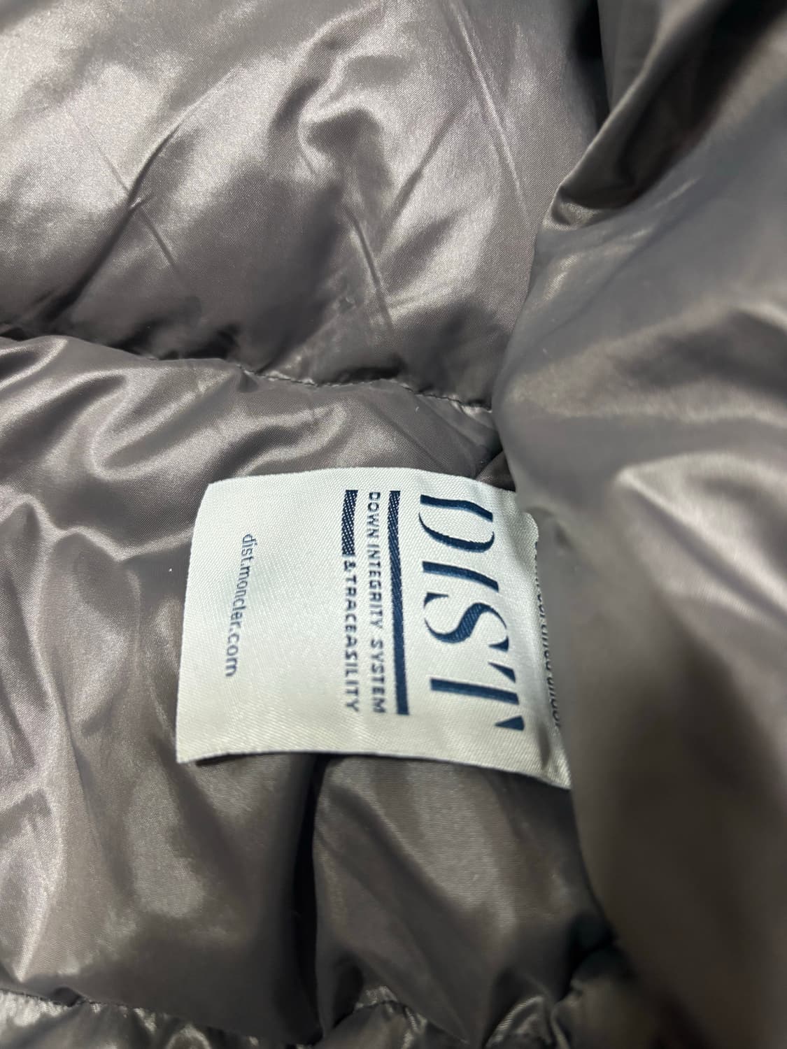 몽클레어 마야 4사이즈 상품이미지3