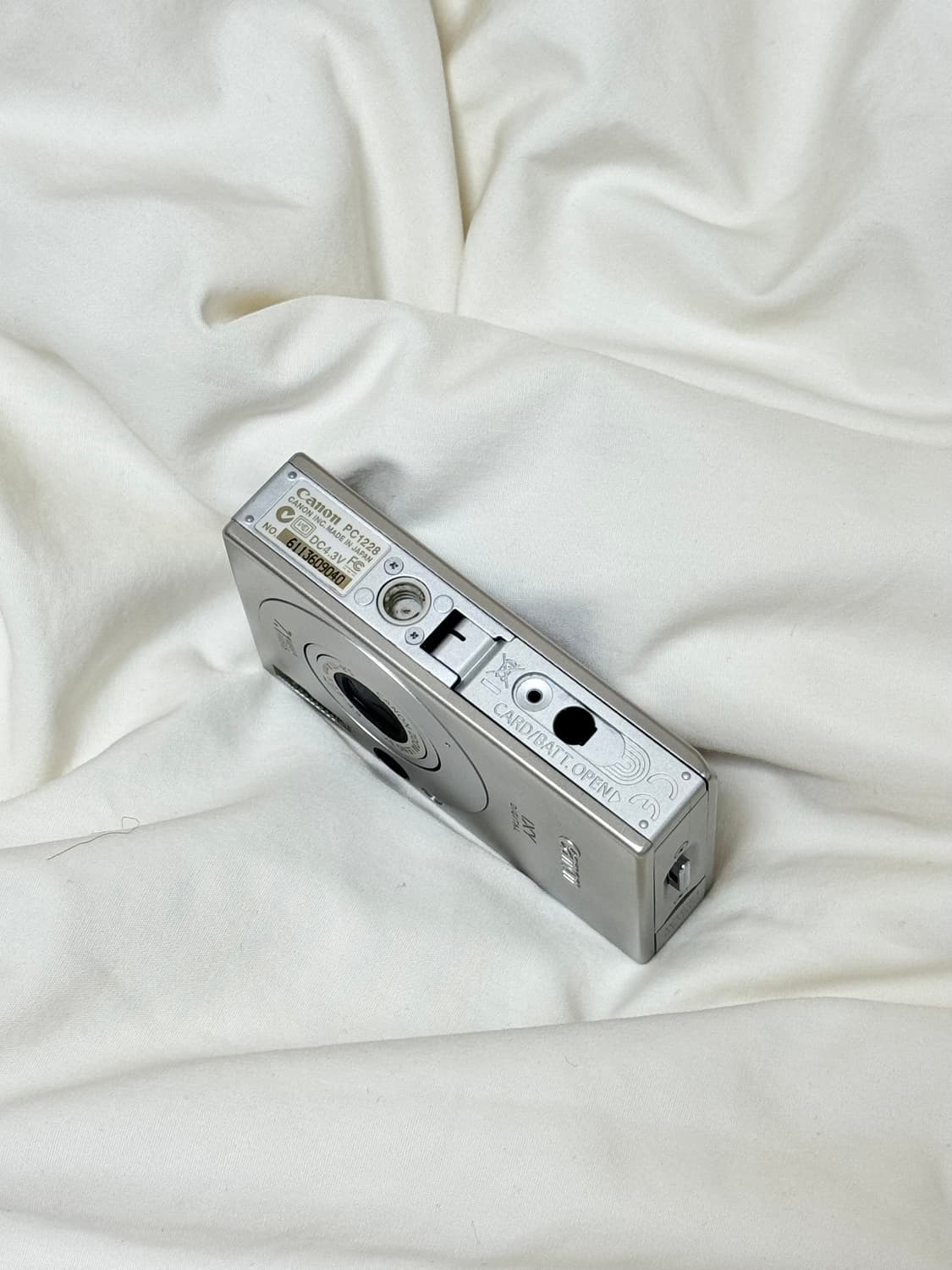 ixy10 (ixus70) 동작⭕️ 반정크 상품이미지4