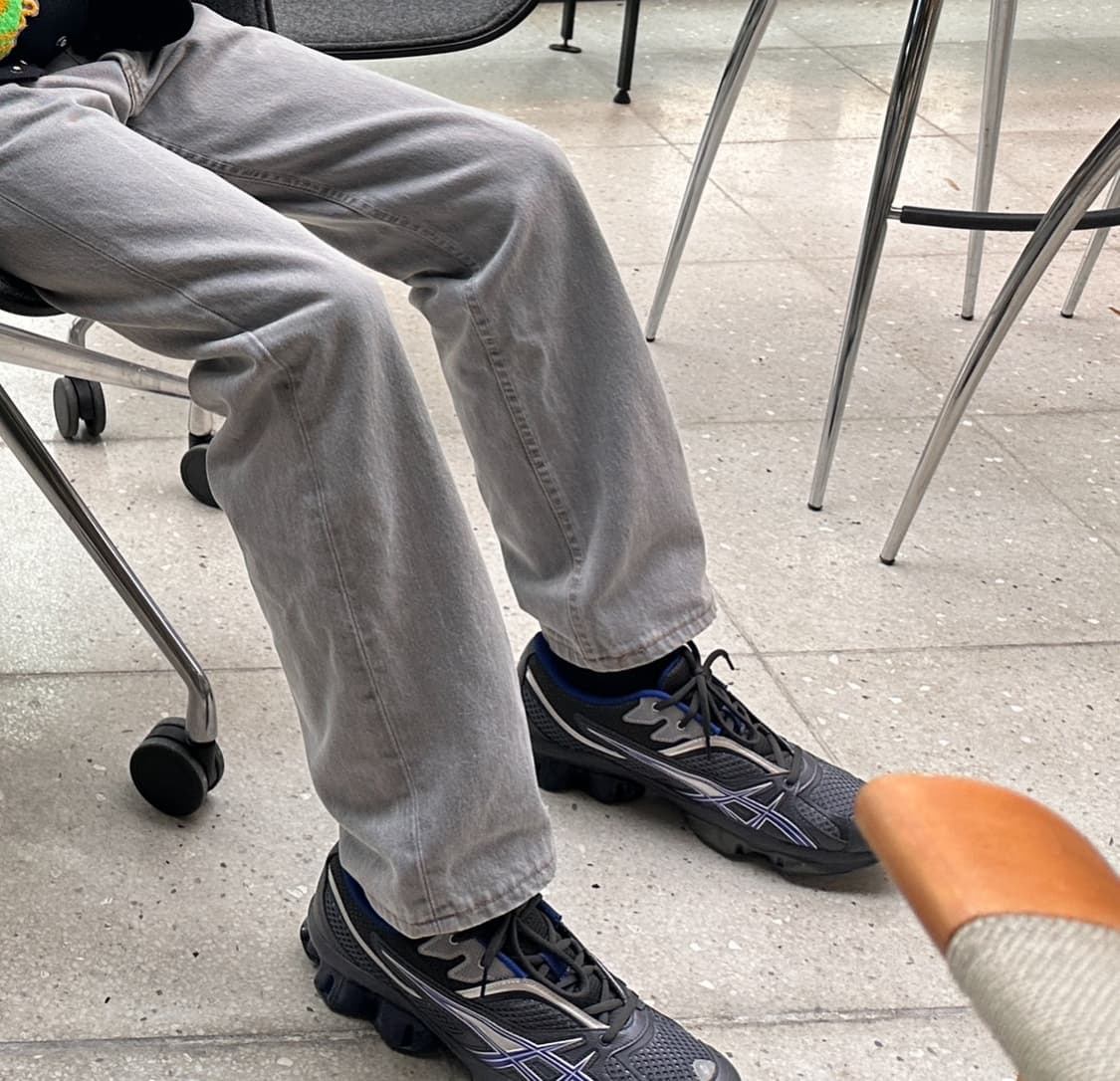 아식스 키코 지엔치아 275 상품이미지2