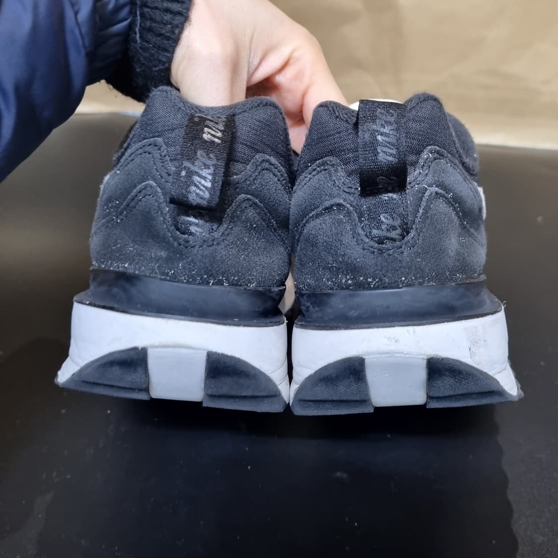 나이키 에어맥스 던 운동화250  상품이미지4