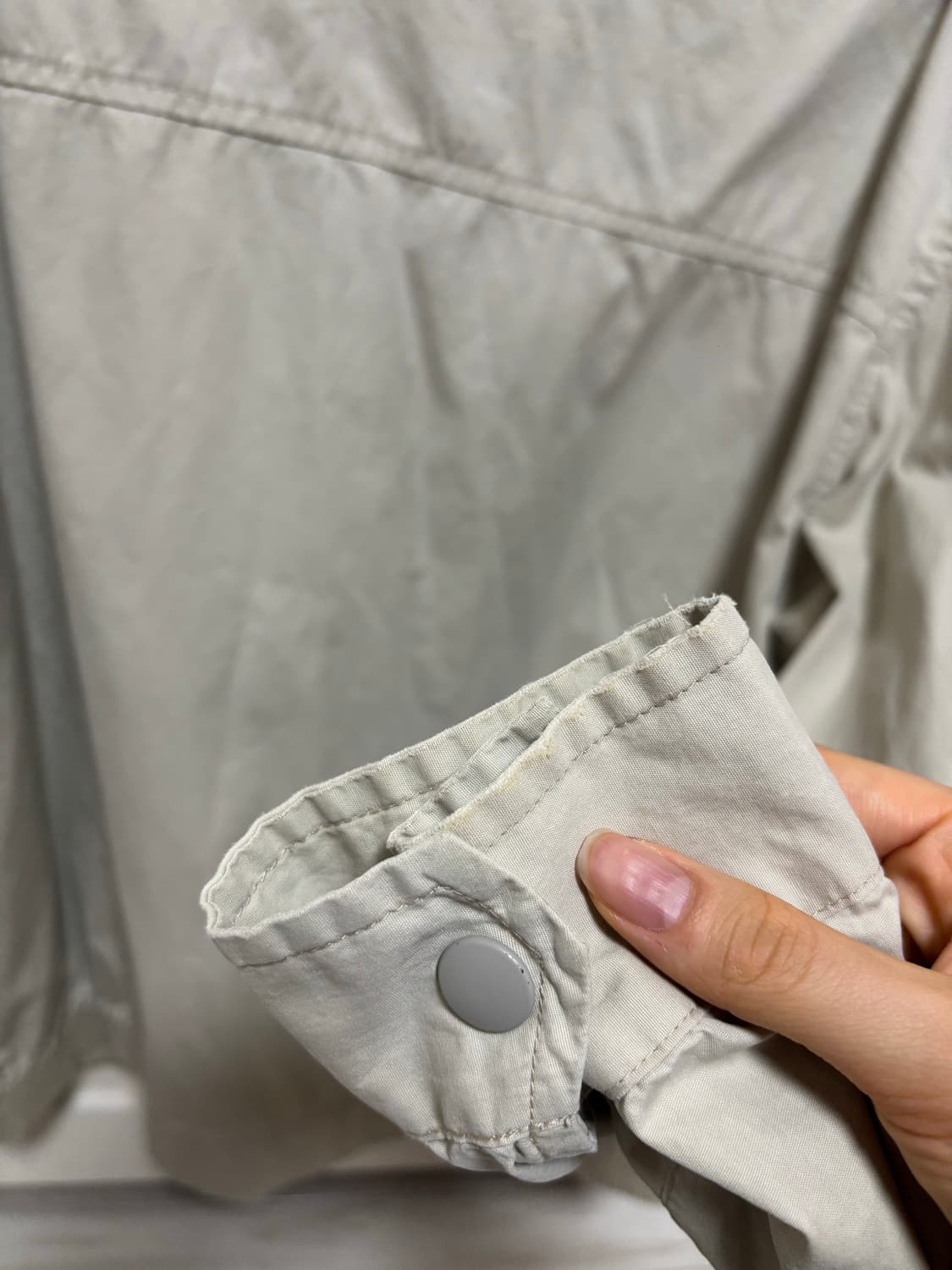 고타이리쿠 자켓  상품이미지4