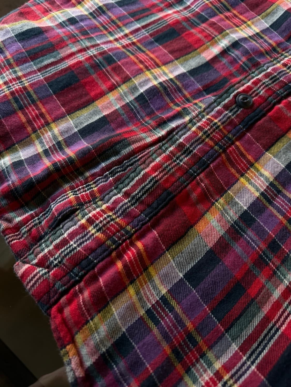 폴로 랄프로렌 아웃도어 셔츠 100~103 상품이미지9