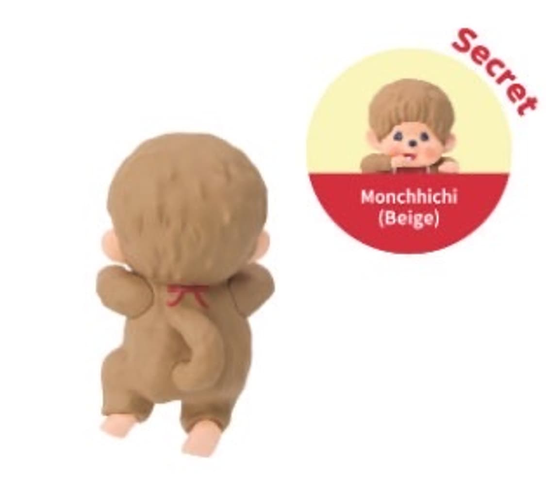 소니엔젤X몬치치 히퍼 시크릿 미개봉 새상품 상품이미지1