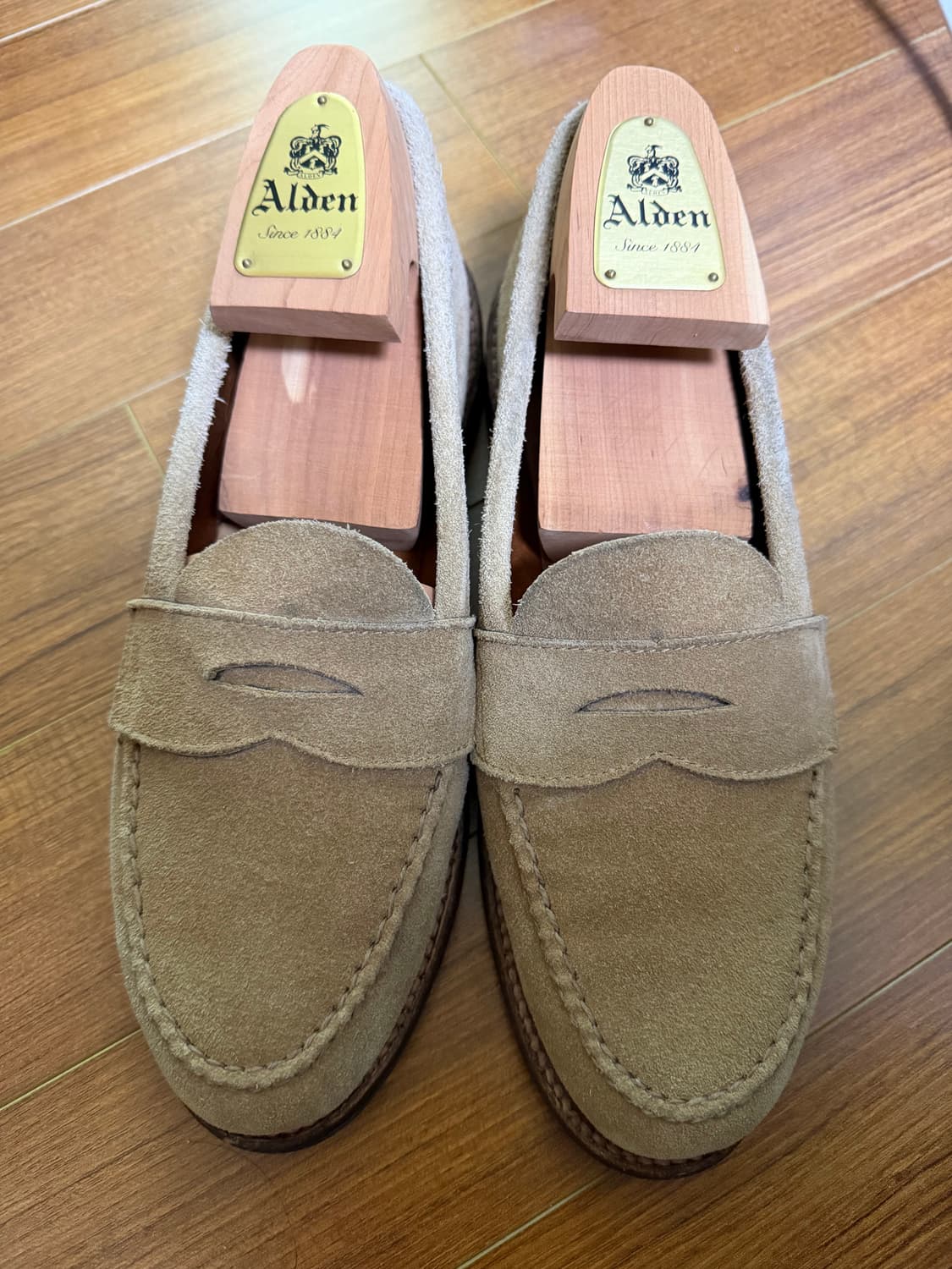 알든 6244 7.5d 사이즈 상품이미지1