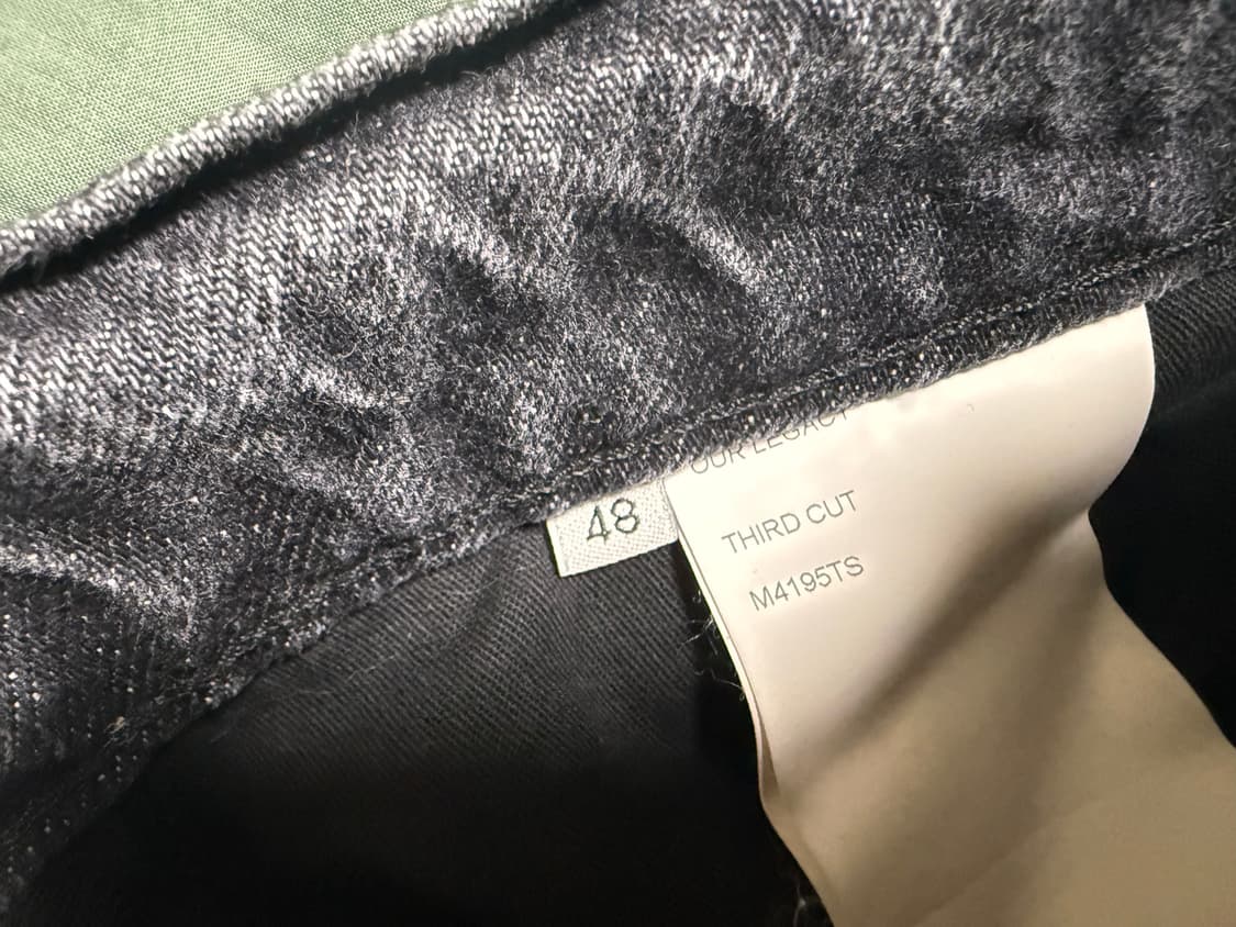 (48) 아워레가시 써드컷 슈퍼그레이워시  상품이미지6