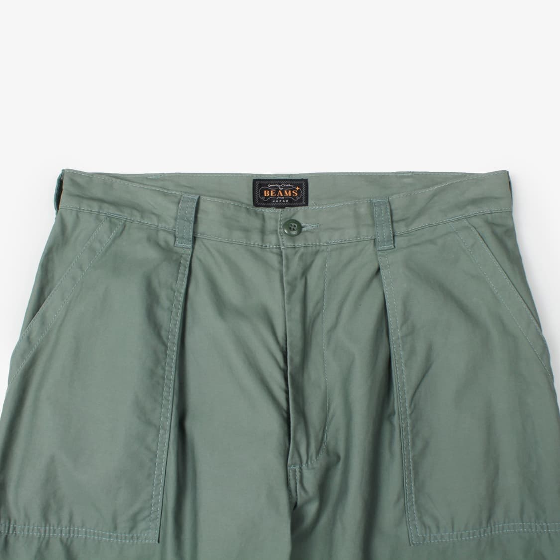 BEAMS PLUS 팬츠 상품이미지3