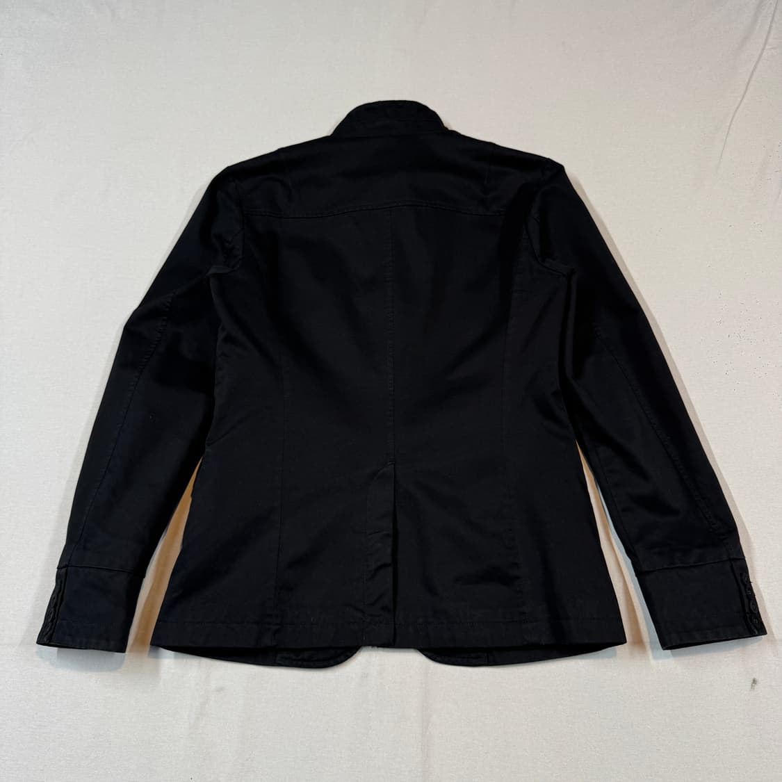 M) 디젤 Diesel 10ss 알케미 라인 버클 넥 자켓 상품이미지6