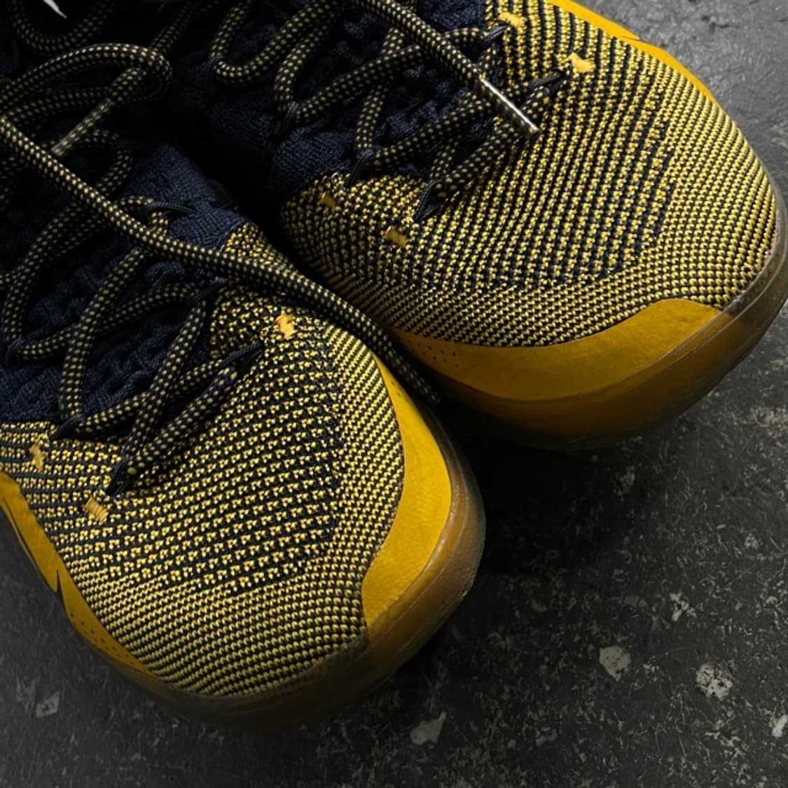 270 나이키 줌 케빈 듀란트 KD11 농구화 상품이미지6