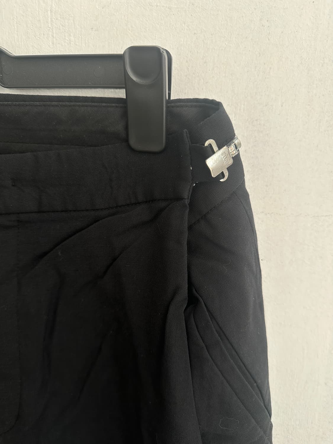 준지 팬츠 사이즈 46  상품이미지2