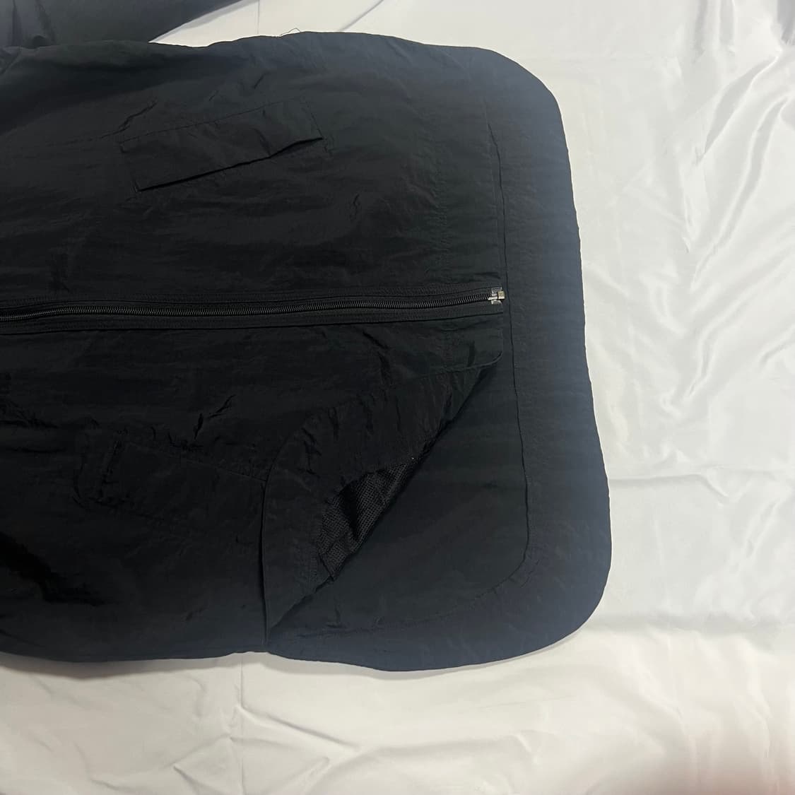 아디다스 유로파 아노락 바람막이 상품이미지3