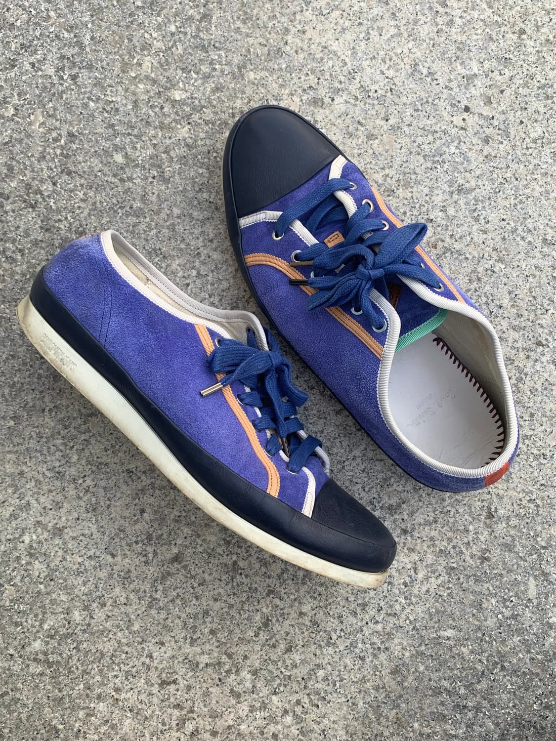 폴 스미스 스니커즈 상품이미지4