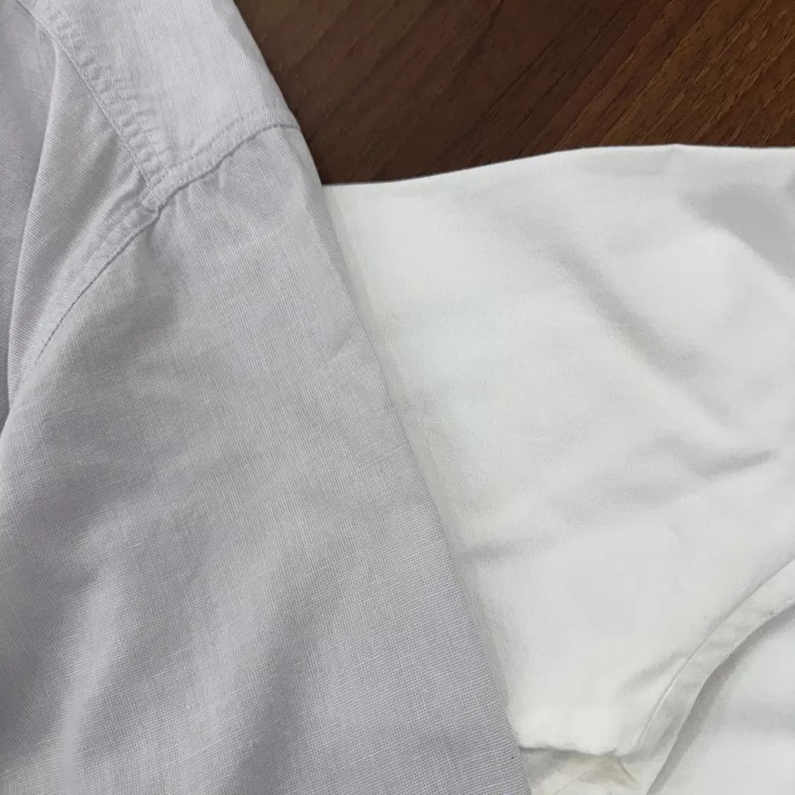 M 파타고니아 남방 셔츠  상품이미지10