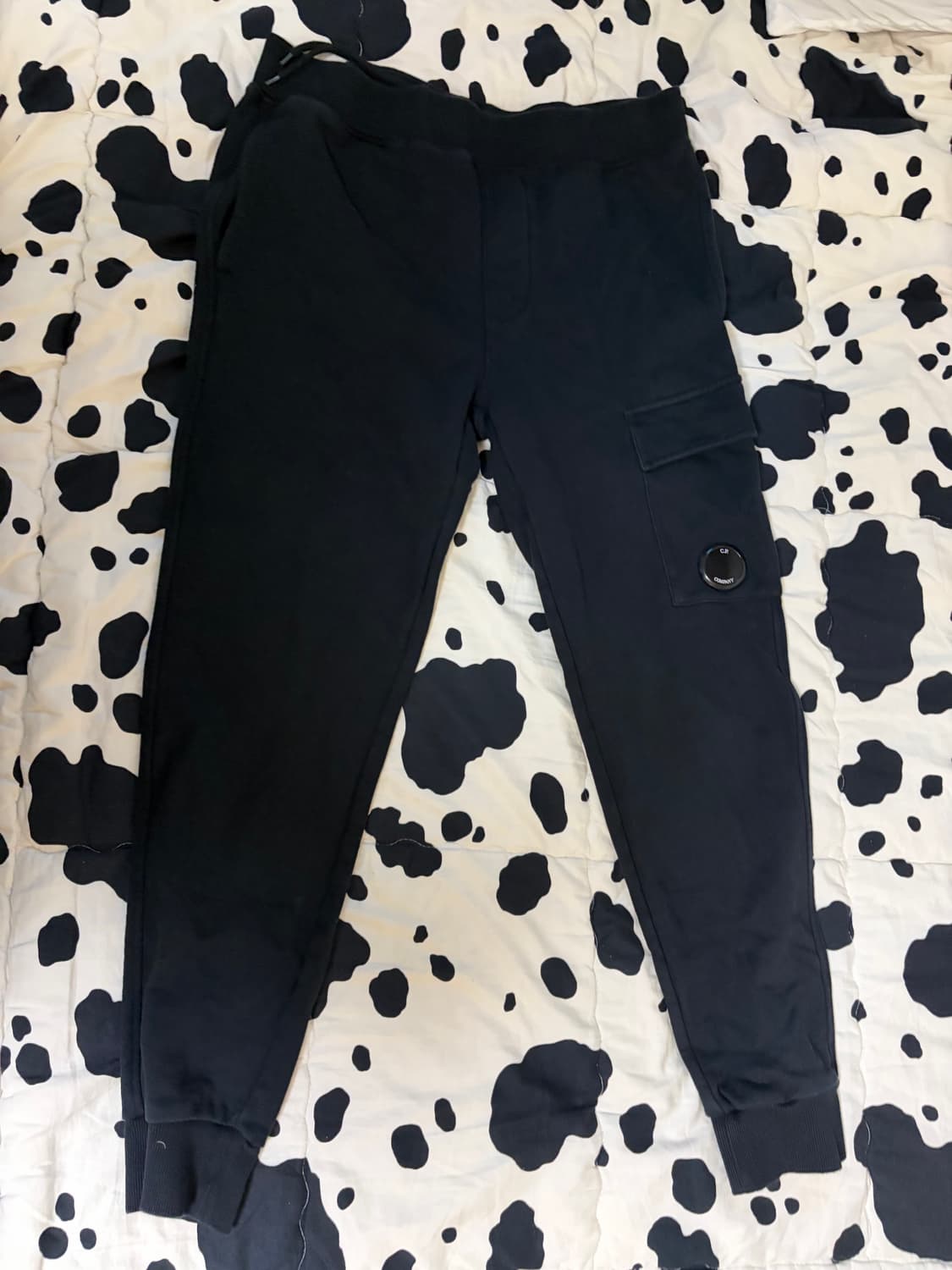 cpcompany 조거팬츠 M 상품이미지1