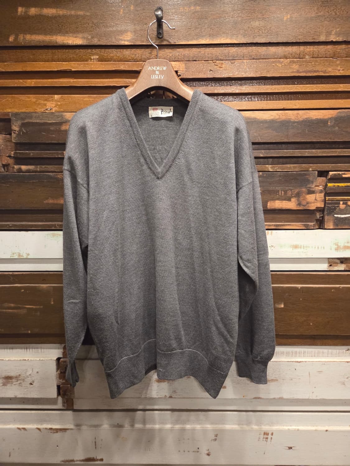 프링글 오브 스코틀랜드  상품이미지6