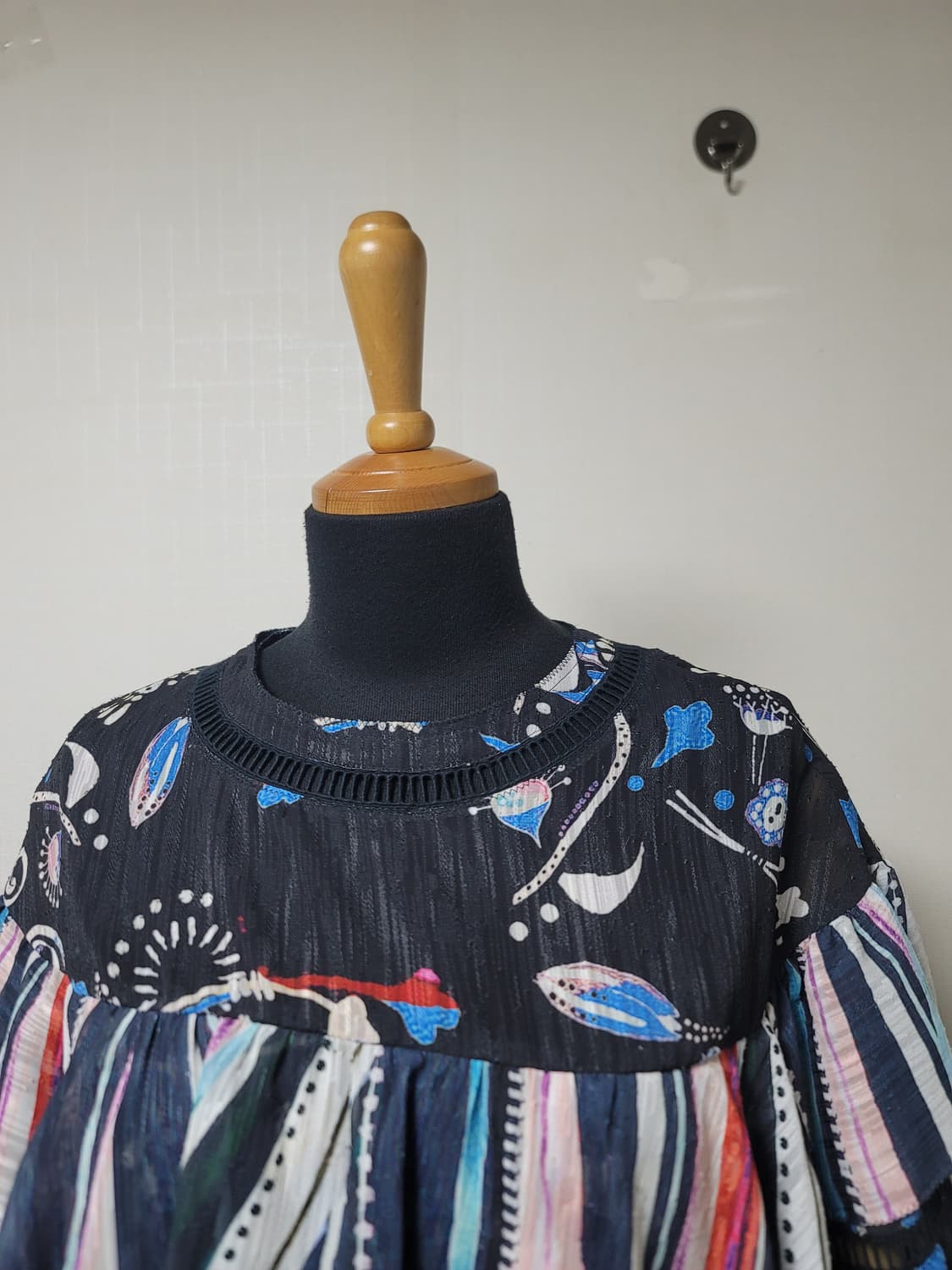 SJSJ블라우스 상품이미지2