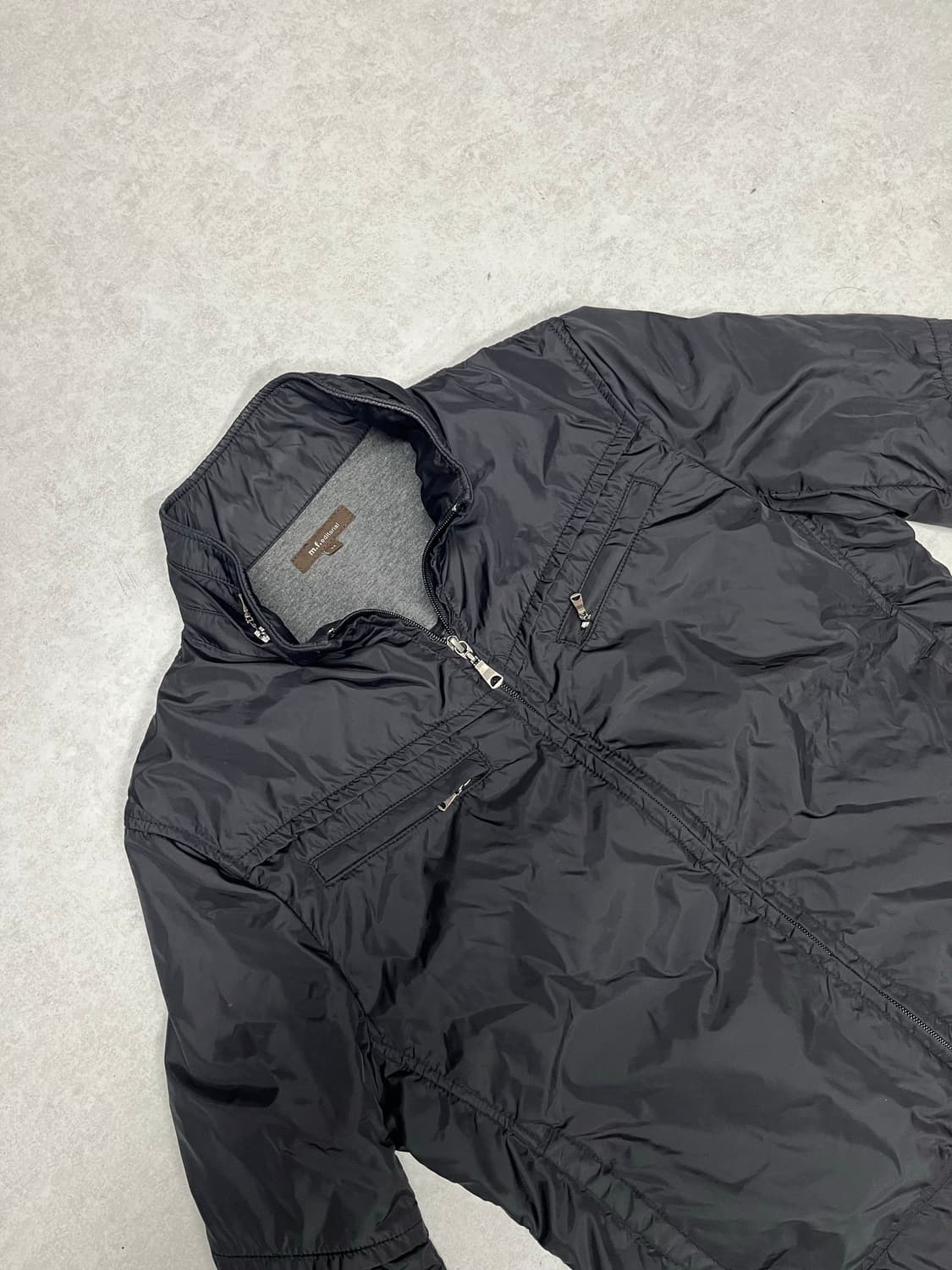 Japanese vintage 바람막이 자켓 상품이미지2