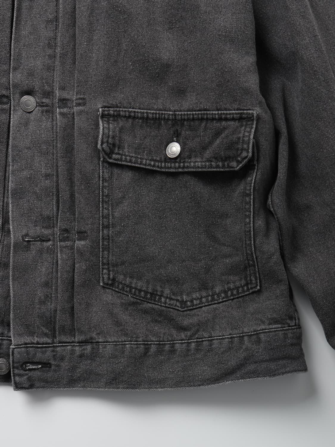 프릭스토어 FREAK'S STORE 2nd Type Denim 상품이미지7