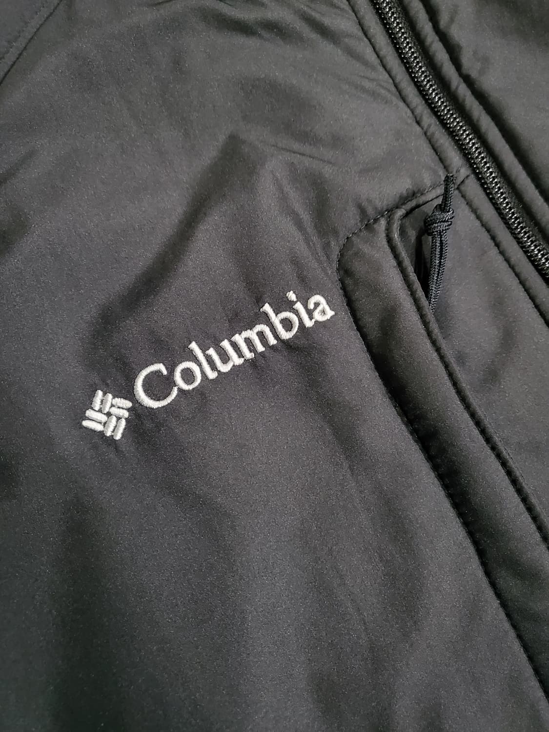 콜롬비아 바람막이 자켓 상품이미지5