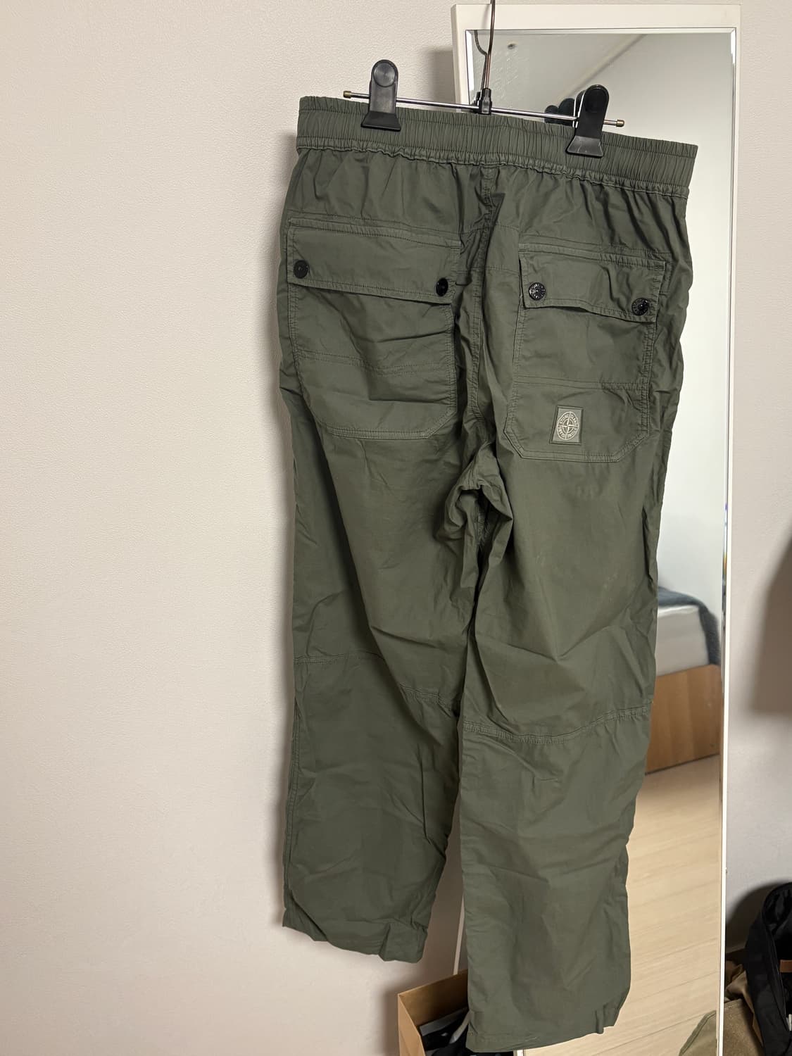 스톤아일랜드 레귤러핏 치노 30사이즈 상품이미지1