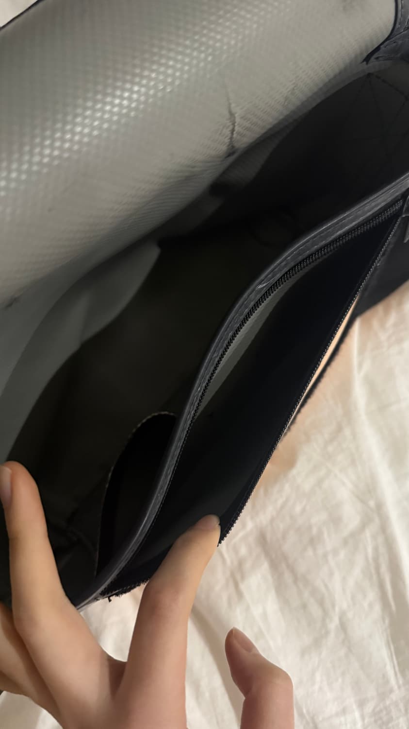 프라이탁 하파오 하와이파이브오 전사 피치베이지  상품이미지5