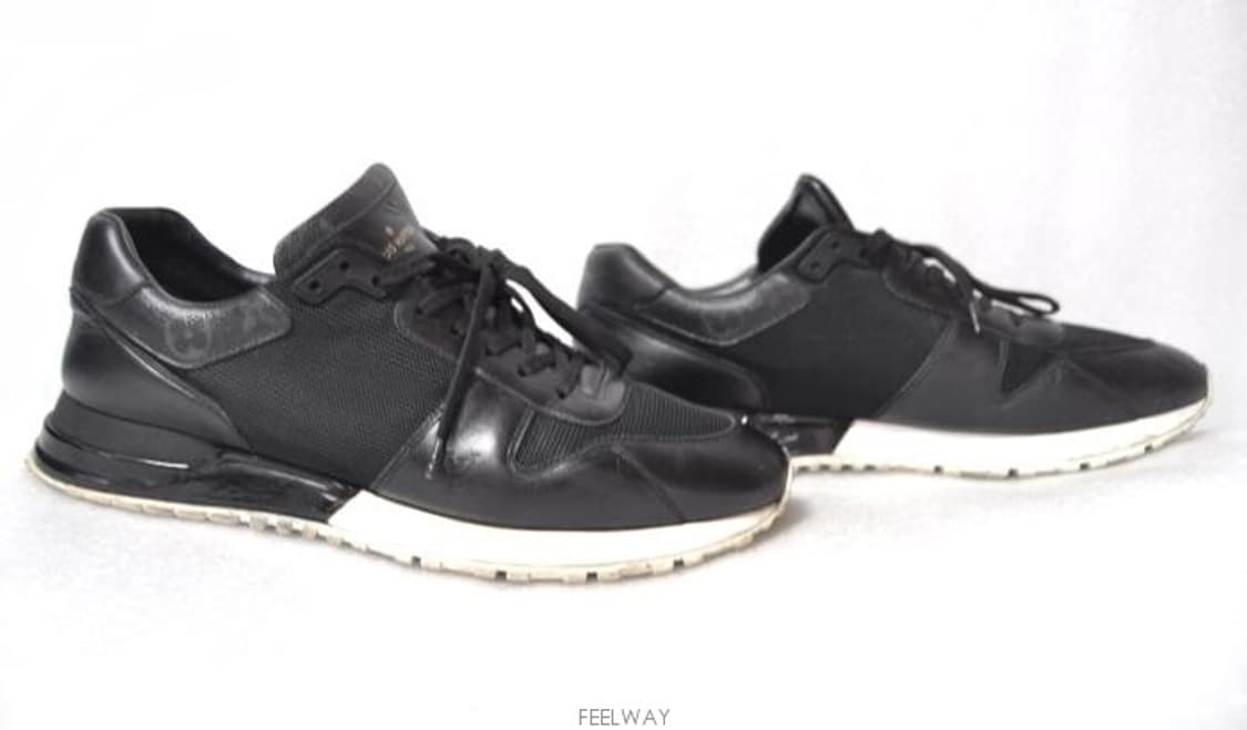 루이비통/남성이클립스스니커즈(285~290)정품 상품이미지3