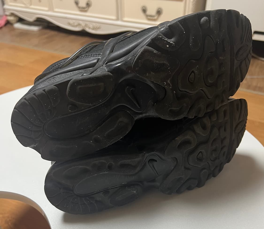 나이키 쿠키니 블랙 270 상품이미지3