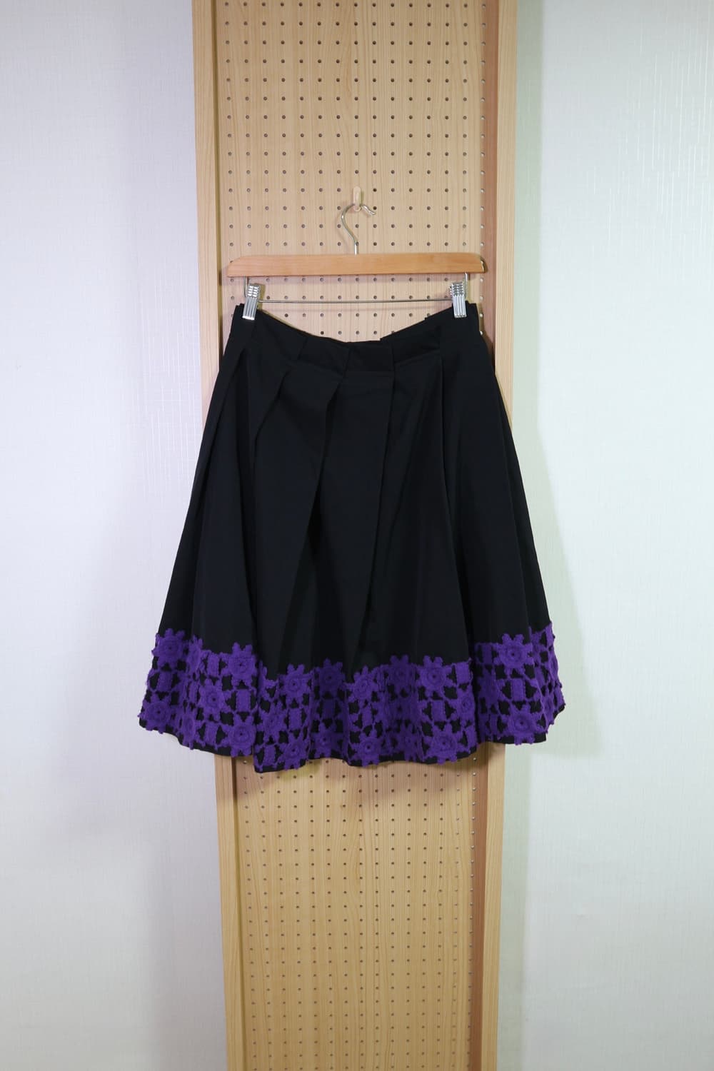 Tricot 2001 Skirt 상품이미지3