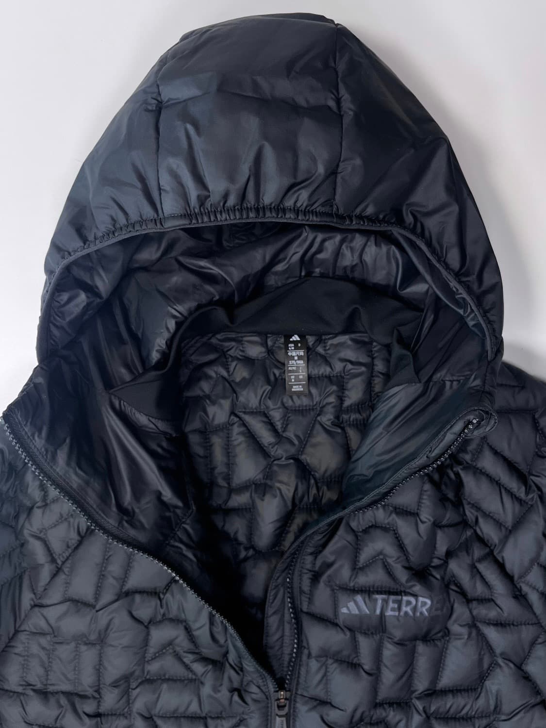 TERREX XPR 프리마로프트 패딩 상품이미지4