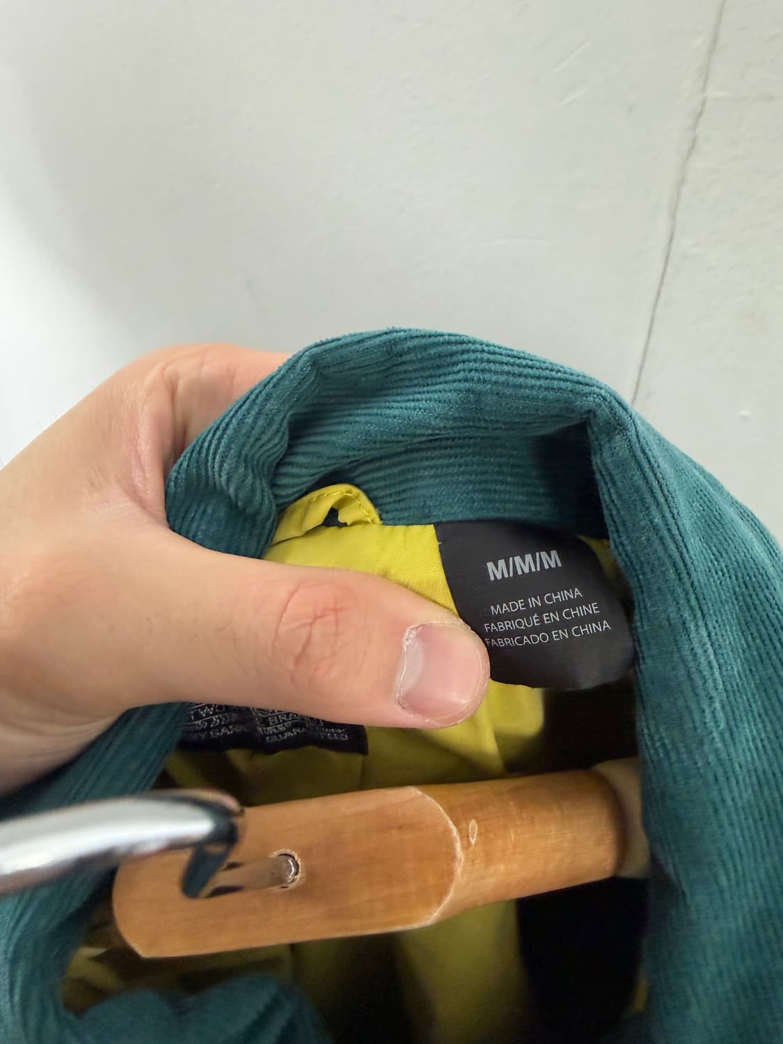 리바이스 리바이스자켓 바시티자켓 스타디움자켓 상품이미지3