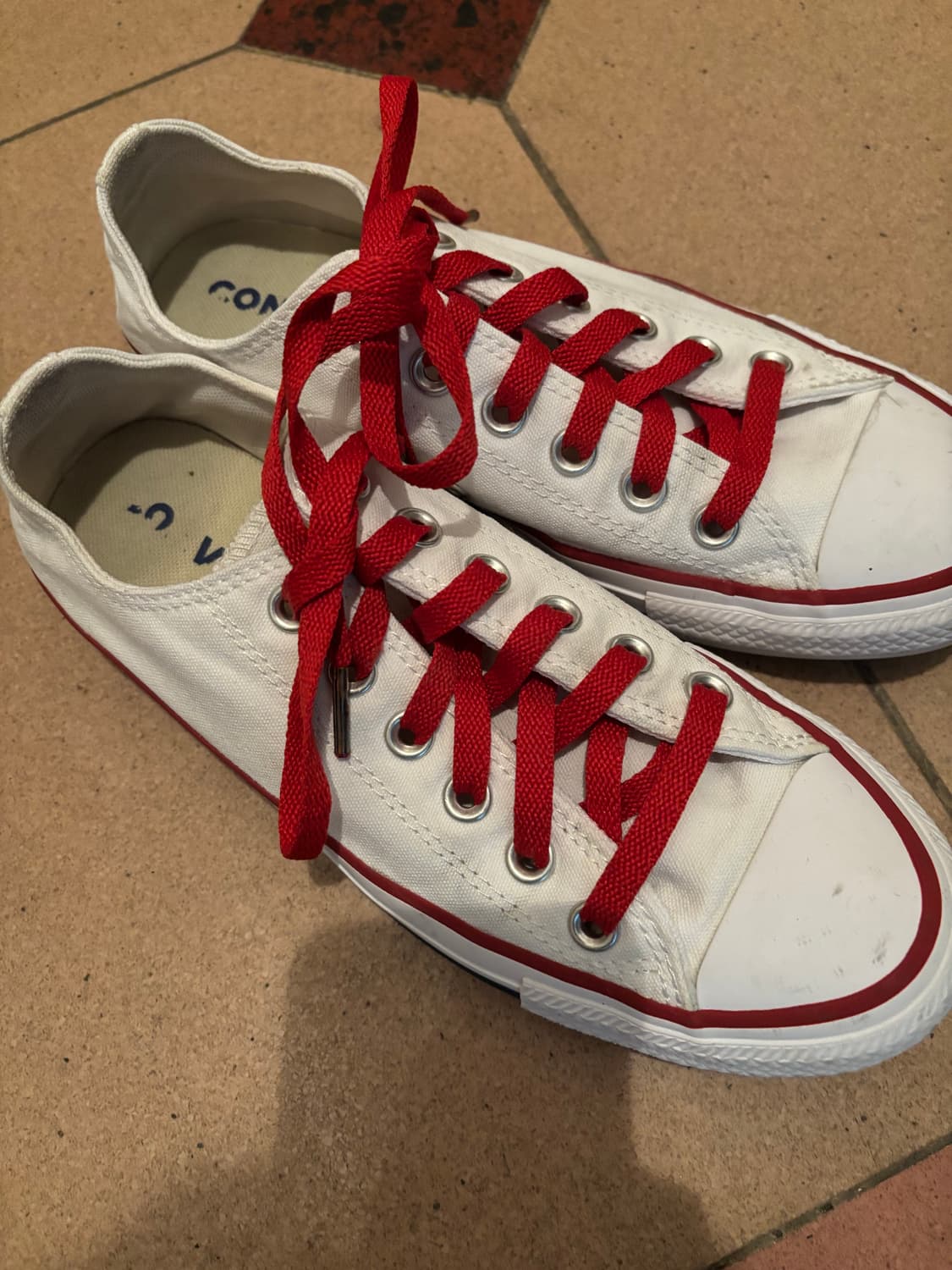 컨버스 올스타 척테일러 로우 240 상품이미지1