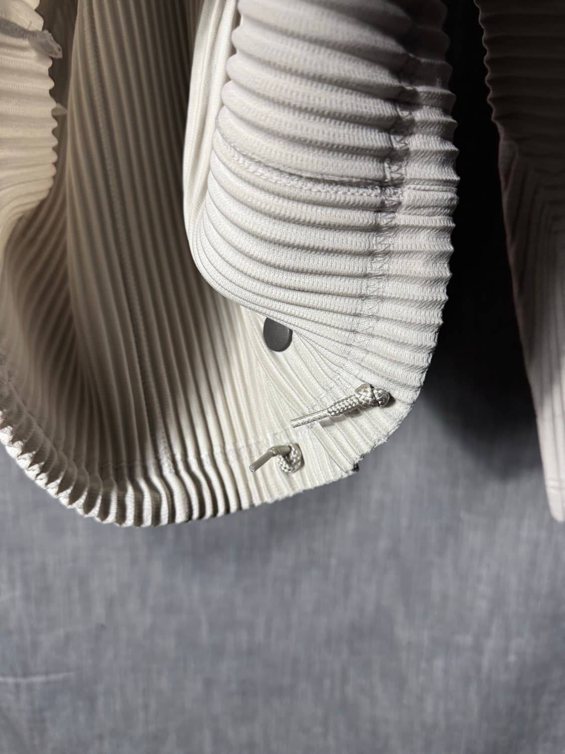 이세이미야케 옴므플리세 코치자켓 상품이미지9