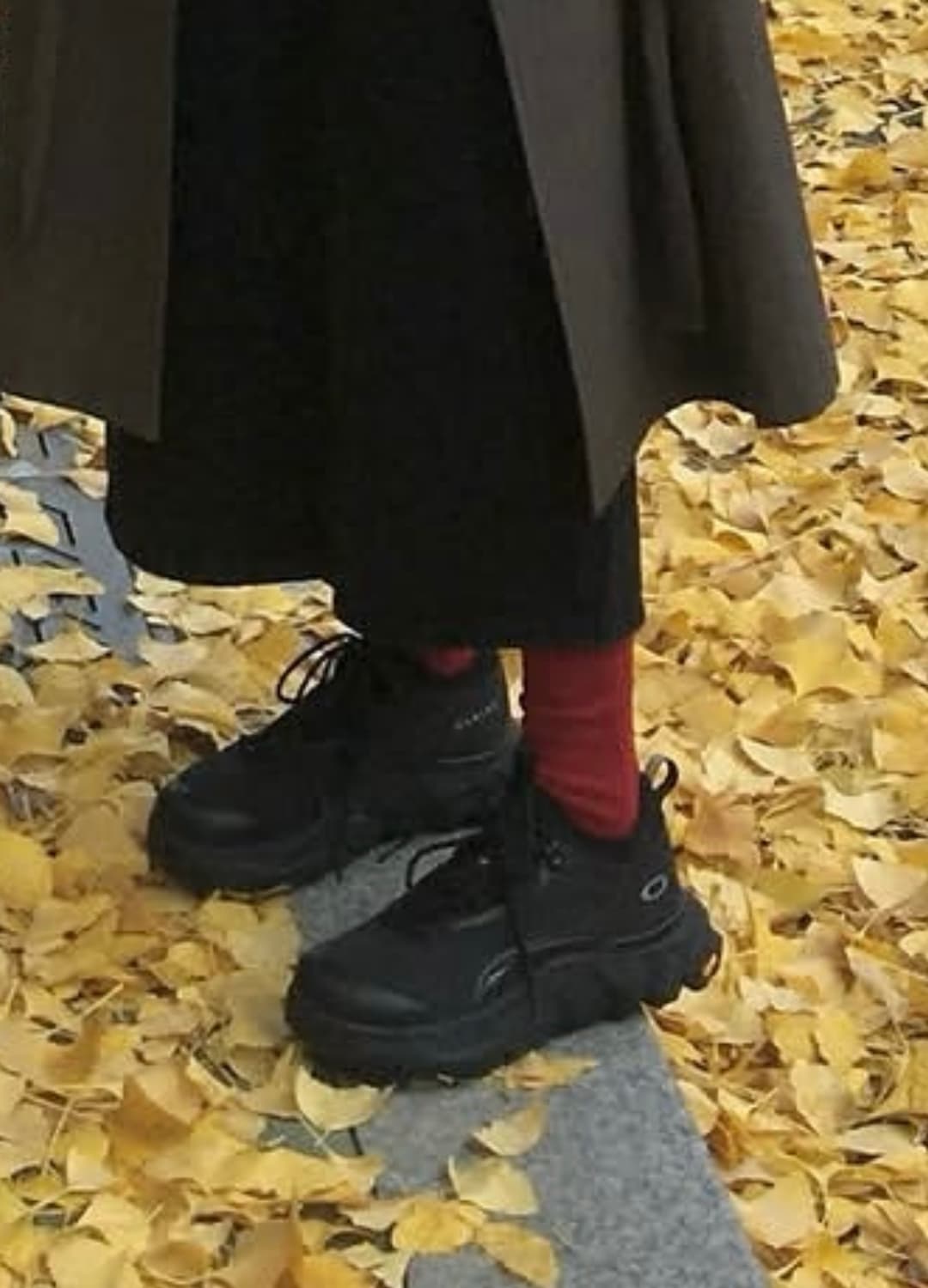 오클리 라이트 쉴드 블랙 250 상품이미지6