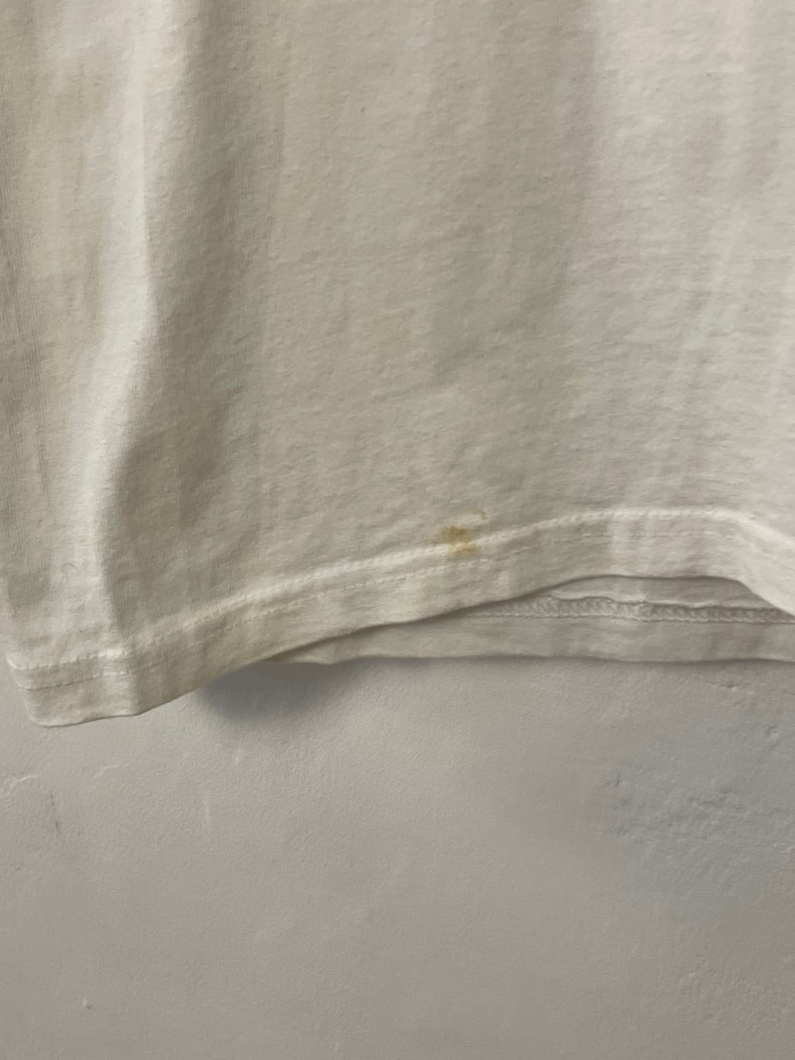 헤인즈 반팔 티셔츠  상품이미지6