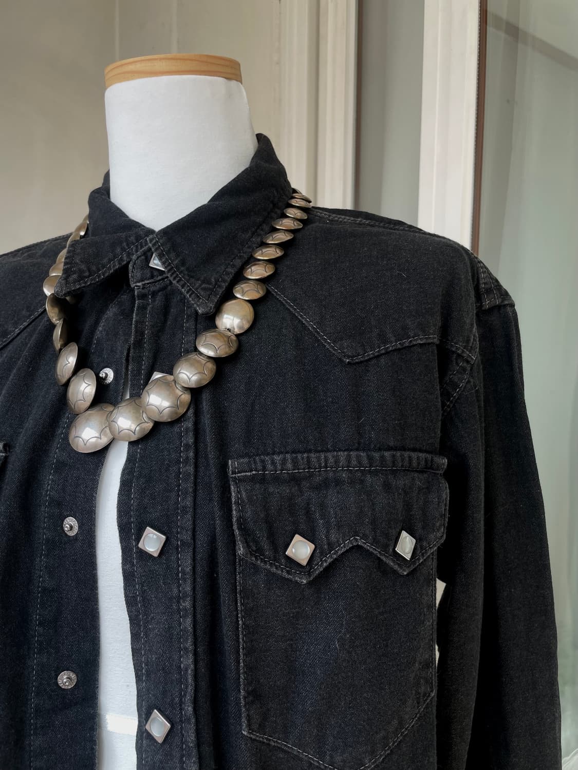 Kapital “The Original” Western Denim 상품이미지3