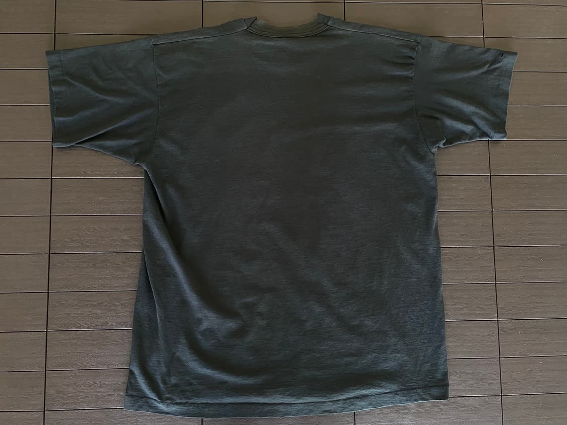 (XXL) 90s 빈티지 DARE 티셔츠 상품이미지5