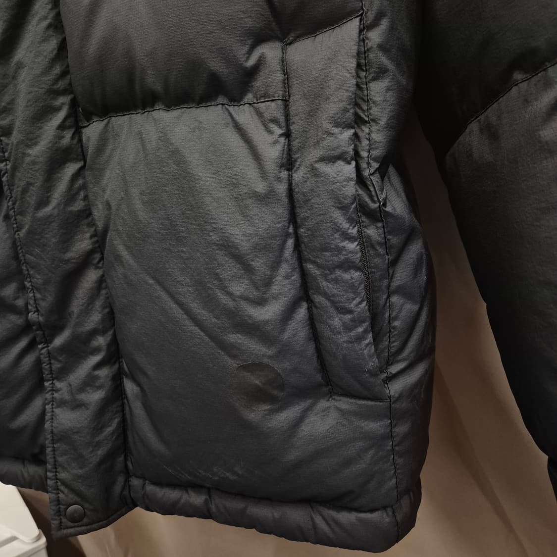 카파 구스다운 패딩 105 상품이미지5