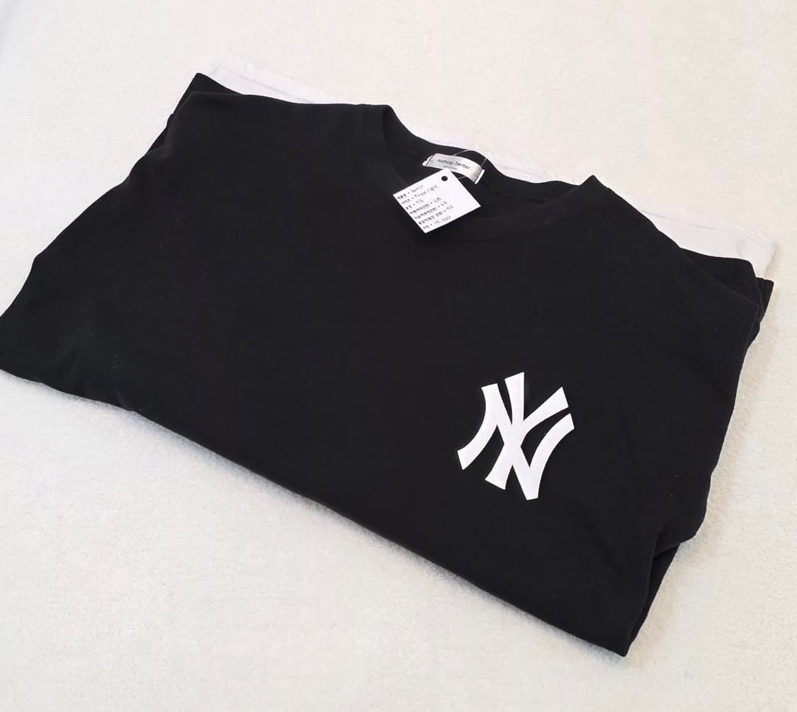 뉴에라 맨투맨 "NEW ERA" 상품이미지4