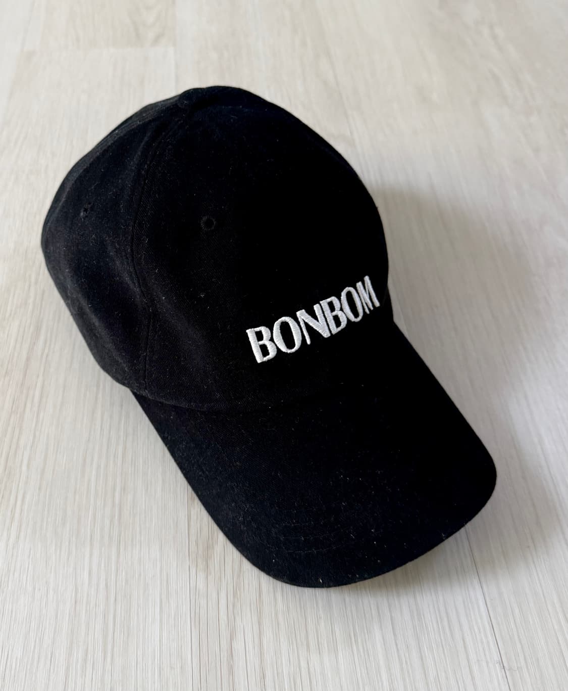 본봄 볼캡 상품이미지1