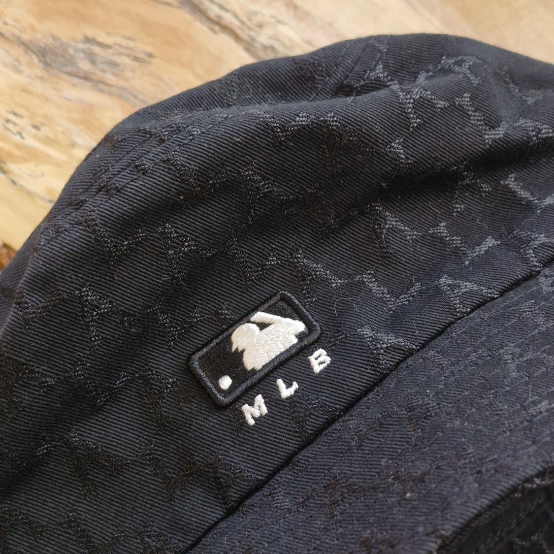 MLB 버킷햇 새상품 상품이미지3