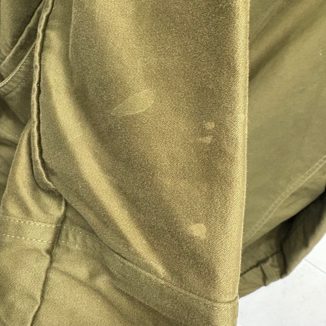 이자벨마랑 노카라 자켓 상품이미지6