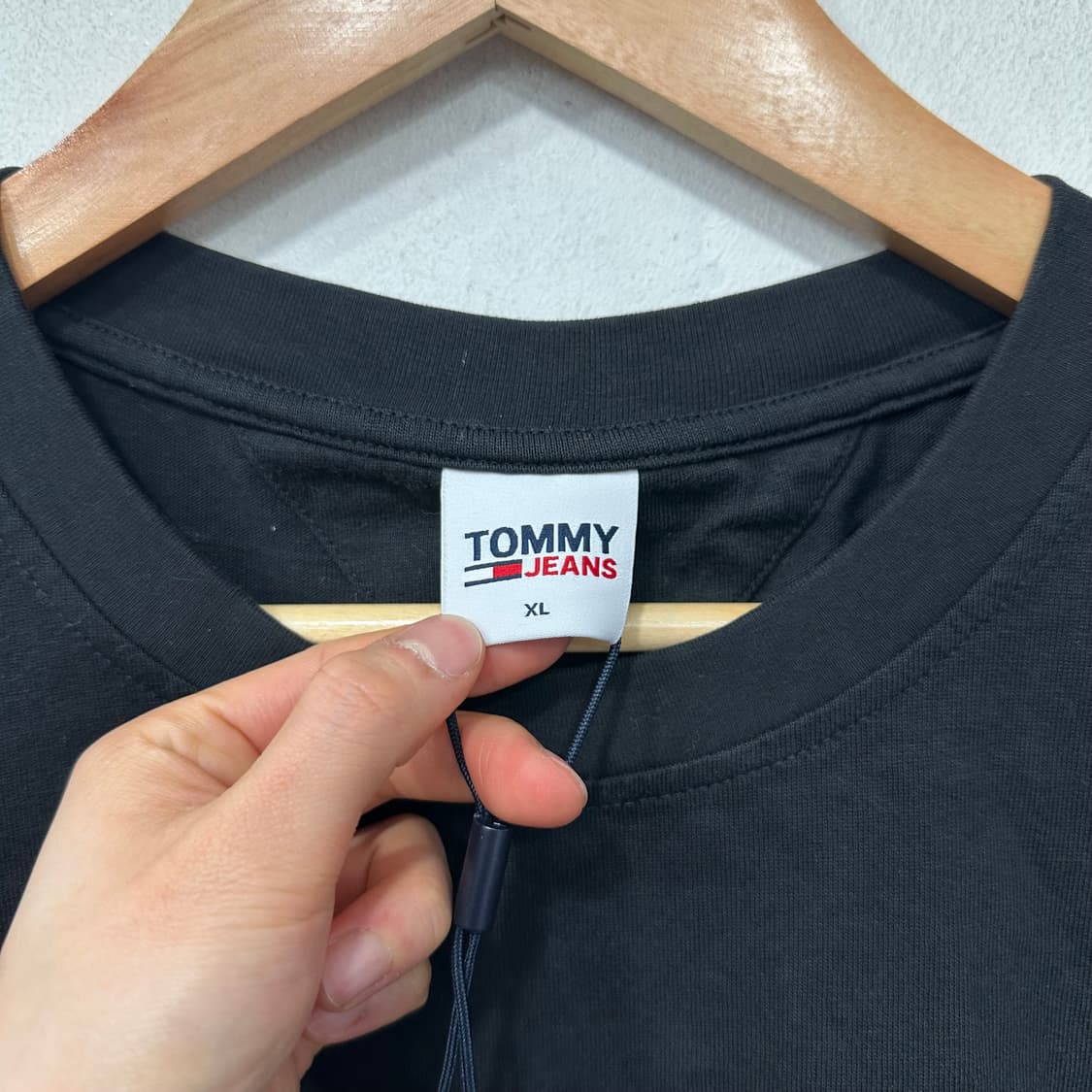 타미힐피거 롱슬리브 상품이미지4