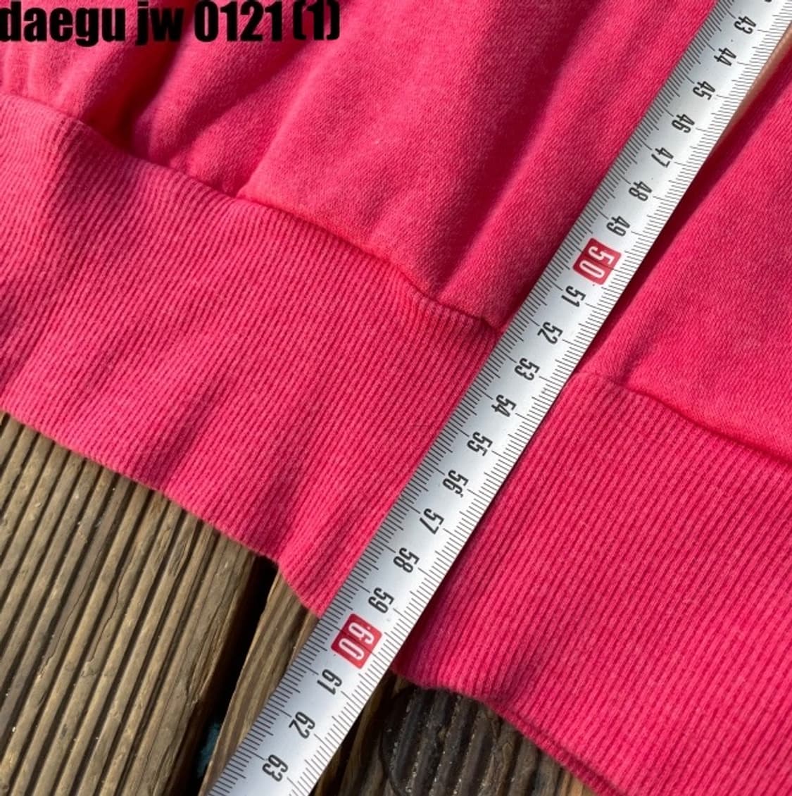 아디다스 파이어버드 져지집업  상품이미지7