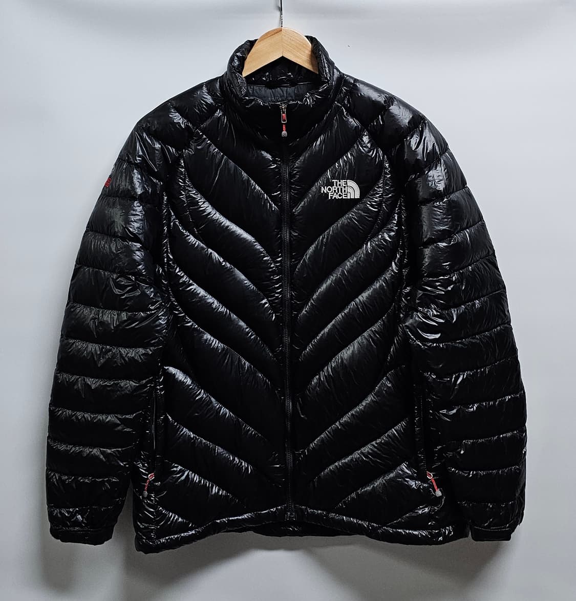 노스페이스 여성 써밋시리즈 800필 경량패딩 XL 상품이미지1