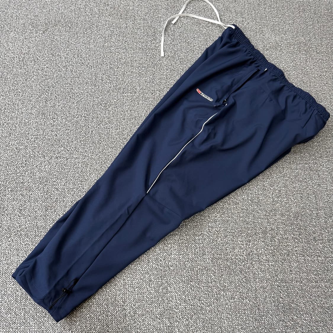 XL 나이키 드라이핏 러닝 트랙클럽 우븐 팬츠 바지(새상품) 상품이미지4