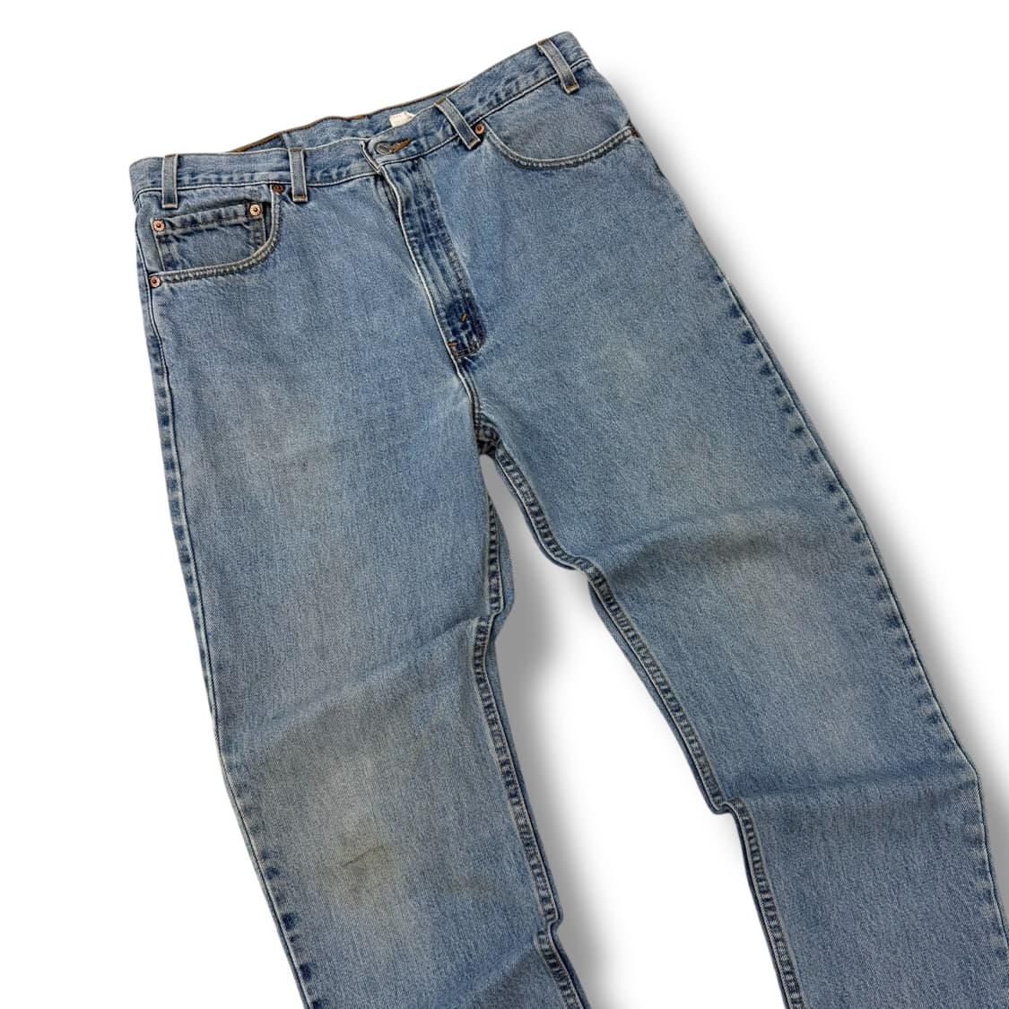 usa 리바이스 512 데님팬츠 r1832 상품이미지3