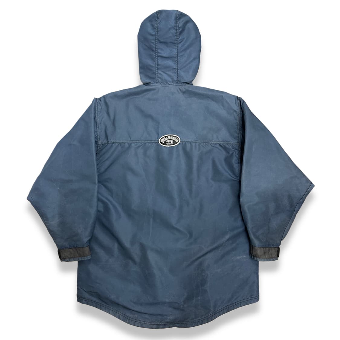 80s Billabong 파이어맨 자켓 XL 상품이미지2