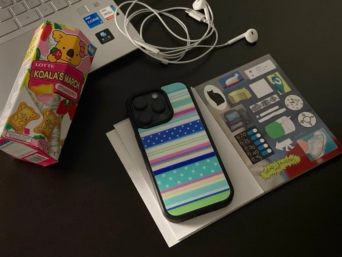 Phone case 상품이미지2