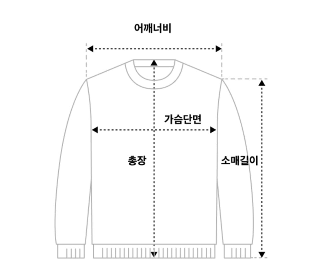 카비시 후드티 상품이미지3