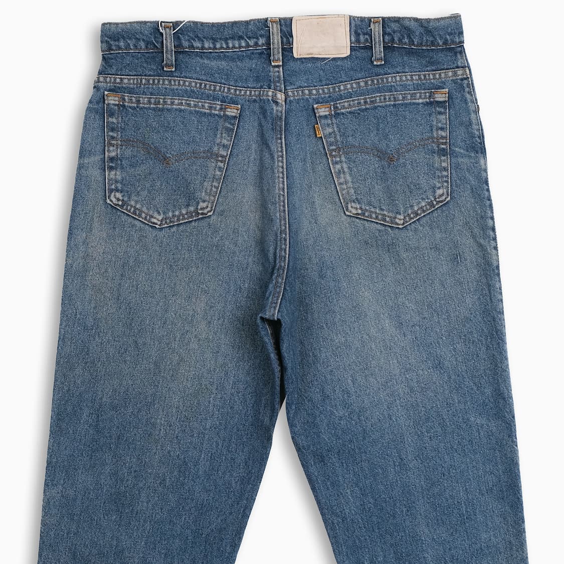 빈티지 리바이스 540 중청 90s 37 인치 OR5403807 상품이미지6