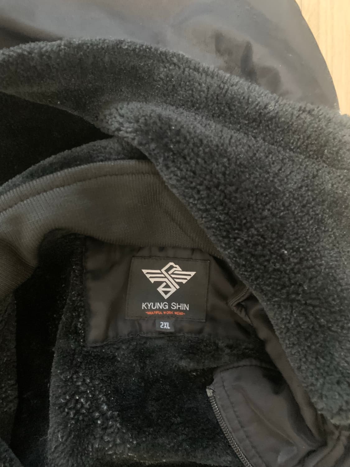 경신방한복 점프수트 판매 합니다 상품이미지2